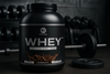 NP Nutrition – 100% Hype Whey NXT (Original) ©